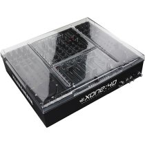 Allen & Heath Xone 3D / Xone 4D cover