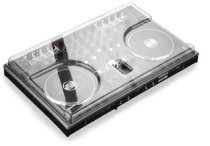 Reloop Terminal Mix 4 RELOOP-TM4 Cover (Smoked/Clear)