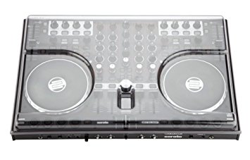 Reloop Terminal Mix 2 TM2 Cover