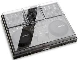 Dust Cover for Reloop Digital Jockey 2
