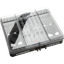 Allen & Heath DX Polycarbonate Cover