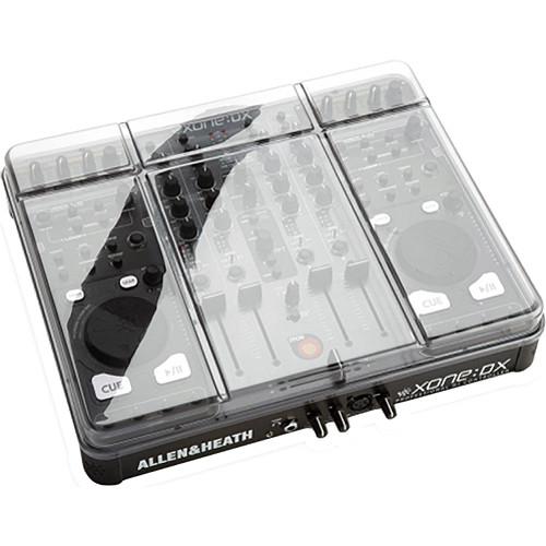 Allen & Heath DX Polycarbonate Cover