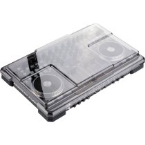 American DJ VMS4 Smoked Clear Cover