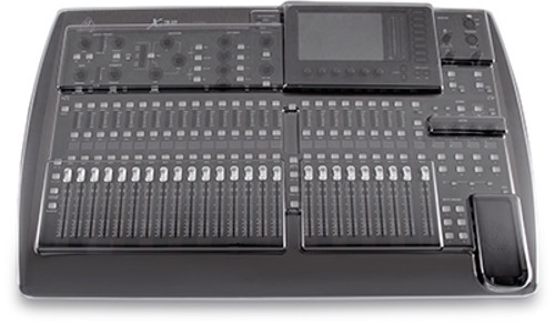 Pro Cover for Behringer X32 Digital Mixer