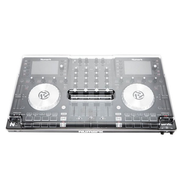 Cover for Numark NV and NV2