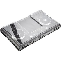 Numark IDJ-PRO Cover (Smoked/Clear)