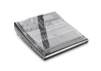 Behringer X32 Producer Cover (Smoked/Clear)