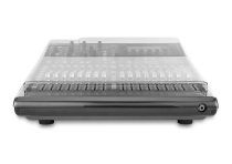 Behringer X32 Producer Cover (Smoked/Clear)