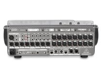 Behringer X32 Producer Cover (Smoked/Clear)