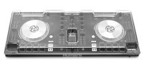 Cover for Numark Mixtrack Pro 3 Mixer (Smoked/Clear)