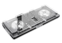 Cover for Numark Mixtrack Pro 3 Mixer (Smoked/Clear)