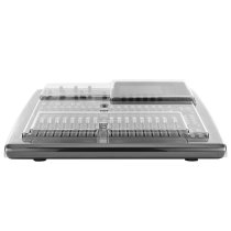 Behringer X32 Compact Cover (Smoked/Clear)