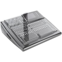 Behringer X32 Compact Cover (Smoked/Clear)
