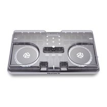 MIDI Controller Cover for Numark Mixtrack-Pro 2 DJ Controller (Smoked/Clear)