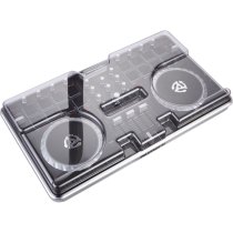 MIDI Controller Cover for Numark Mixtrack-Pro 2 DJ Controller (Smoked/Clear)