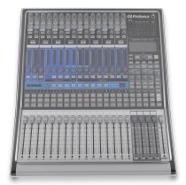 Pro Presonus Studiolive 16.4.2 Smoked/clear Cover