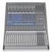 Pro Presonus Studiolive 16.4.2 Smoked/clear Cover