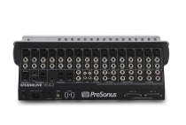 Pro Presonus Studiolive 16.4.2 Smoked/clear Cover
