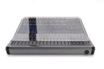 Pro Presonus Studiolive 16.4.2 Smoked/clear Cover