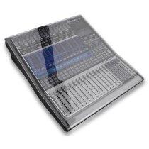 Pro Presonus Studiolive 16.4.2 Smoked/clear Cover