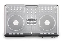 Smoked/Clear Cover for Numark Mixtrack Pro DJ System