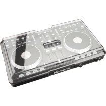 Smoked/Clear Cover for Numark Mixtrack Pro DJ System