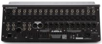 Pro Cover for Allen & Heath QU 16 Digital Mixer
