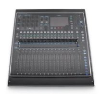 Pro Cover for Allen & Heath QU 16 Digital Mixer