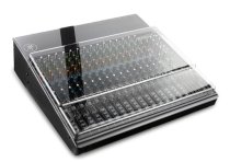 Mackie 1604VLZ4 cover