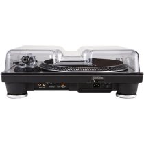 Smoked/Clear Cover for the Stanton STR8.150 & ST.150 Turntables