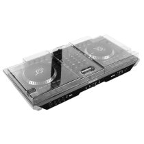 Numark NS7-MK2 Cover