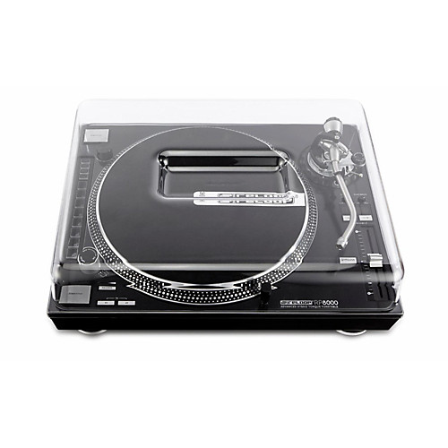 Reloop Turntable RP7000/8000 Cover