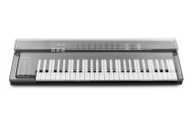 Cover for the Native Instruments Kontrol S49