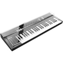 Cover for the Native Instruments Kontrol S49