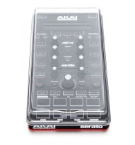 Cover for Akai AFX/AMX Controller (Smoked/Clear)