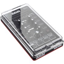 Cover for Akai AFX/AMX Controller (Smoked/Clear)