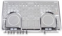 Denon MC6000 MK2 cover