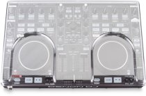 Denon Mc3000 Smoked/clear Cover