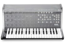 Cover for Korg MS-20 Mini Synthesizer