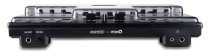 Smoked/Clear Cover for Novation Twitch DJ Controller