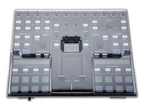 Smoked/Clear Cover for Novation Twitch DJ Controller