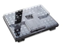 Smoked/Clear Cover for Novation Twitch DJ Controller