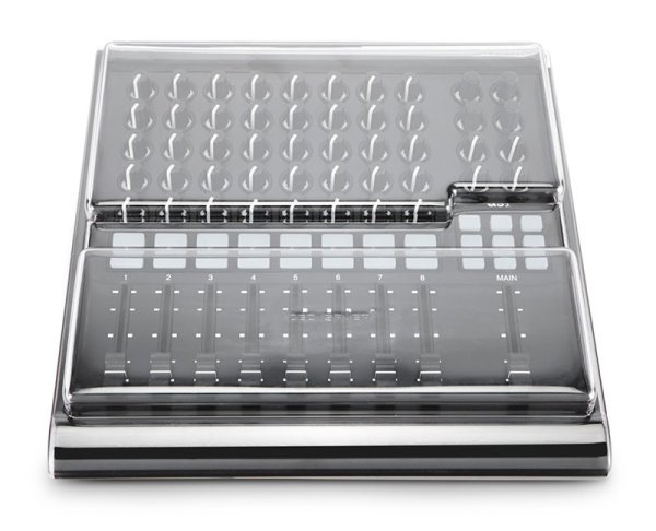 Cover for Livid DS1 Mixer