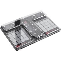 Cover for Hercules P32DJ Controller (Smoked/Clear)