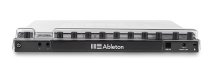 Ableton Push 2 Cover (Smoked/Clear)