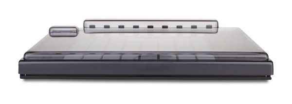 Smoked/Clear Cover for Ableton Push Controller