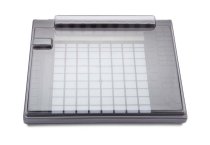 Smoked/Clear Cover for Ableton Push Controller