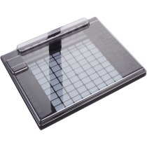 Smoked/Clear Cover for Ableton Push Controller