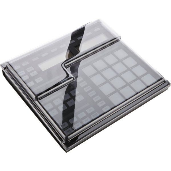 Native Instruments Maschine MK2 cover