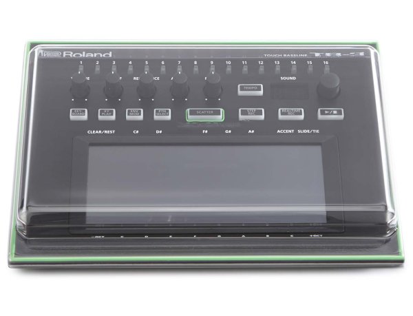 Cover for Roland Aira TB-3